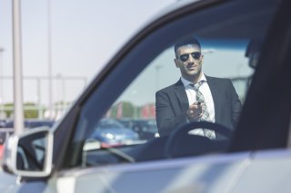 자동차 스마트키 배터리