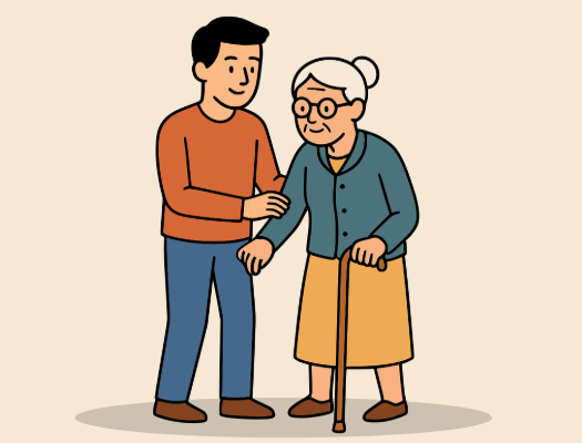 민생지원금 관련 사진