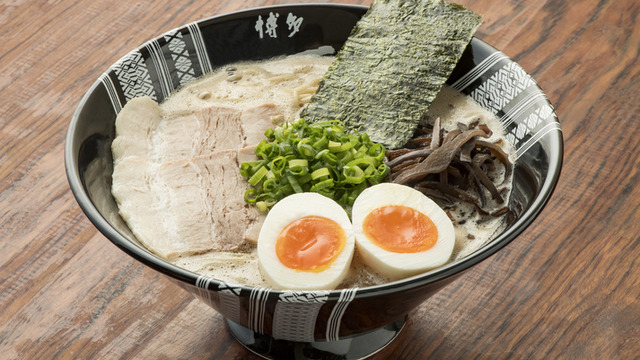 라멘