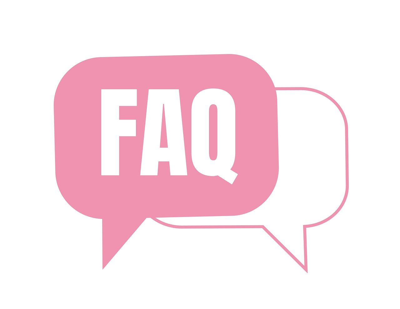 자주 묻는 질문 (FAQs)