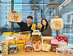 2026 밸런타인 완전 변화&amp;#44; 초콜릿 말고 캐릭터 굿즈가 대세다 관련사진