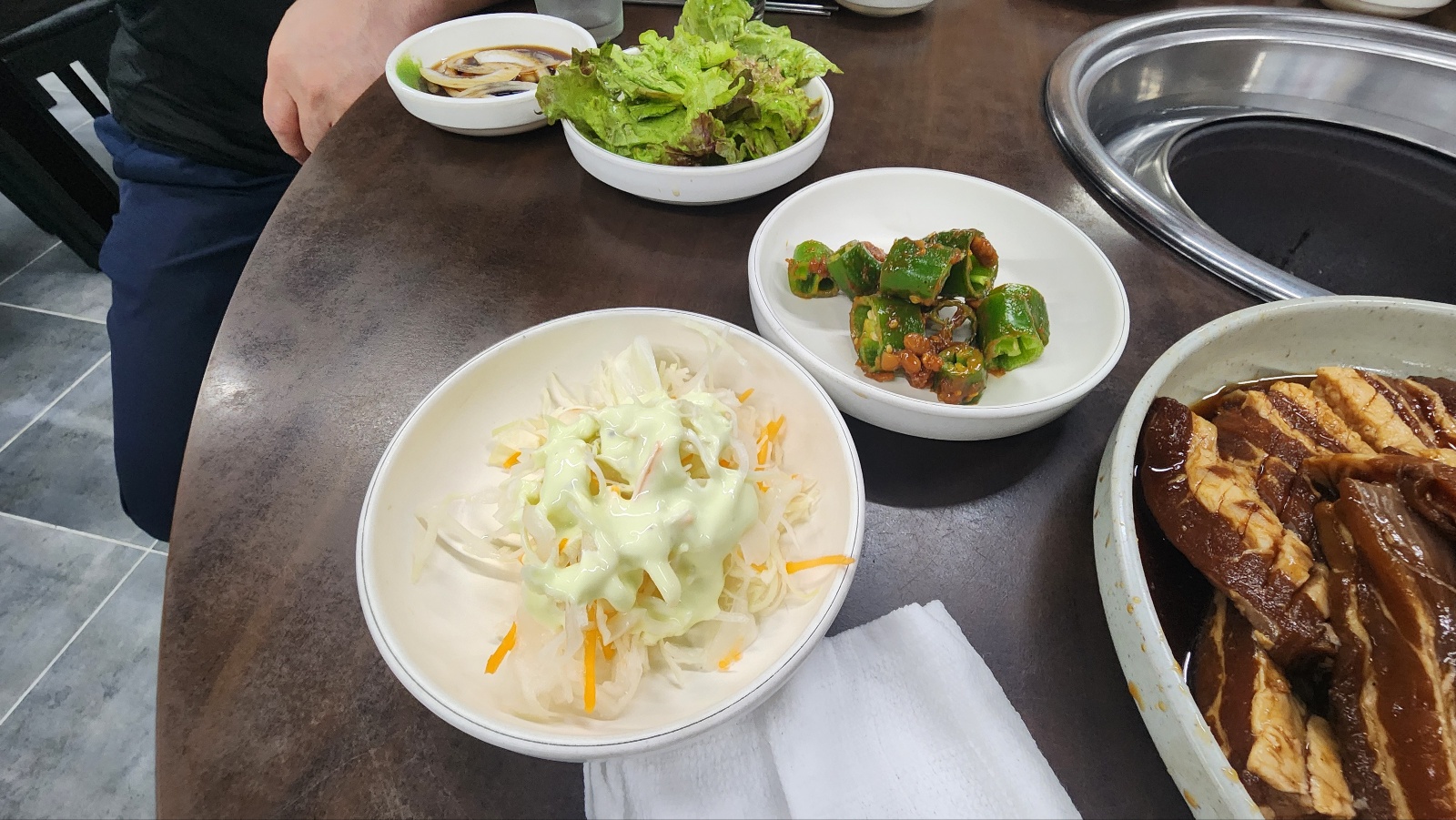 맛도둑 왕갈비