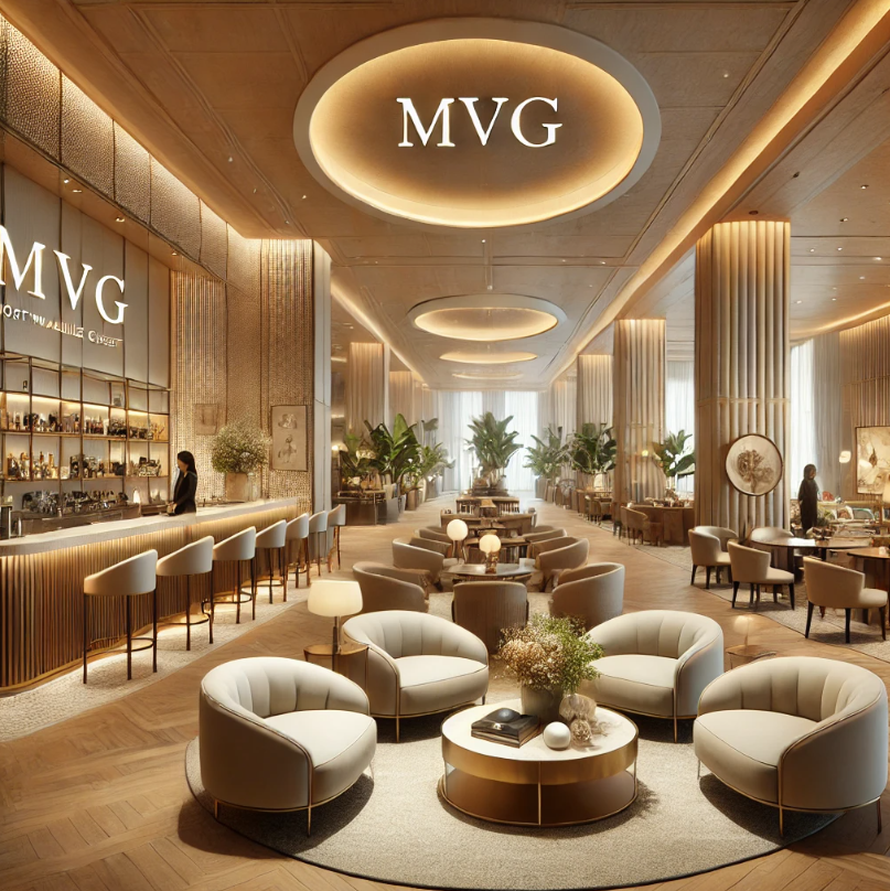 VIP 라운지 관련 사진