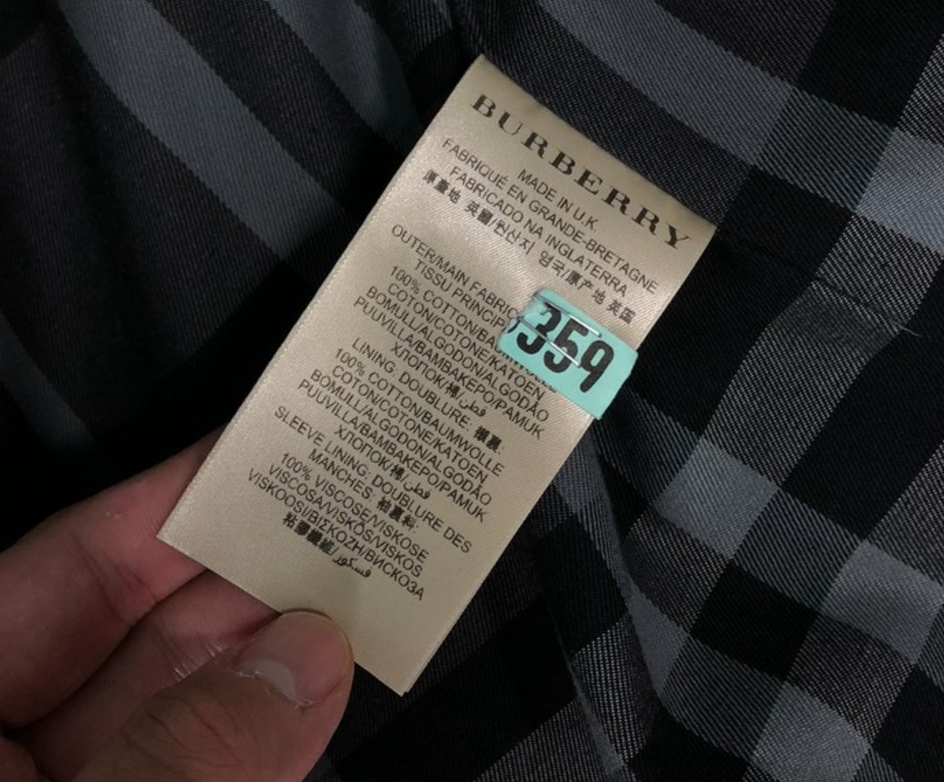 캐시미어 코트 세탁법: 세탁기, 세제, 온도부터 보관법까지 완벽 정리