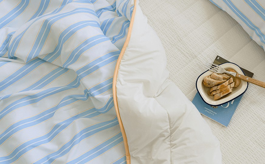 바자르 차렵이불