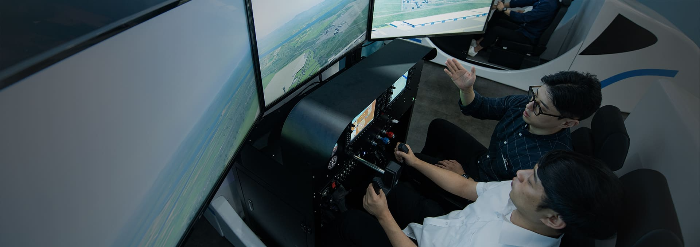 서울 국립항공박물관