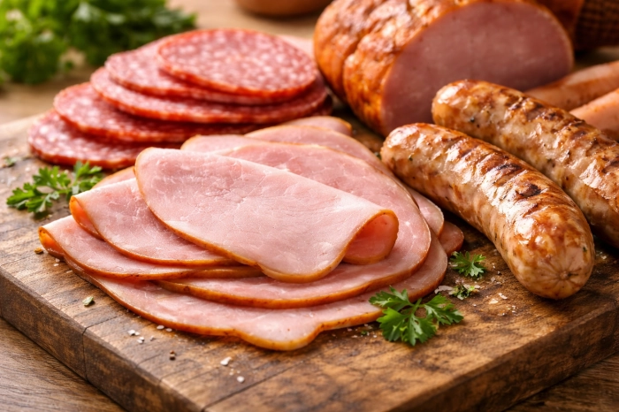 뇌출혈에 좋은 음식과 나쁜 음식