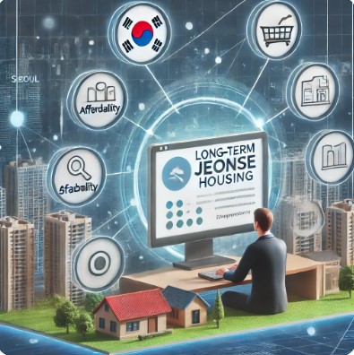 서울특별시 장기전세주택