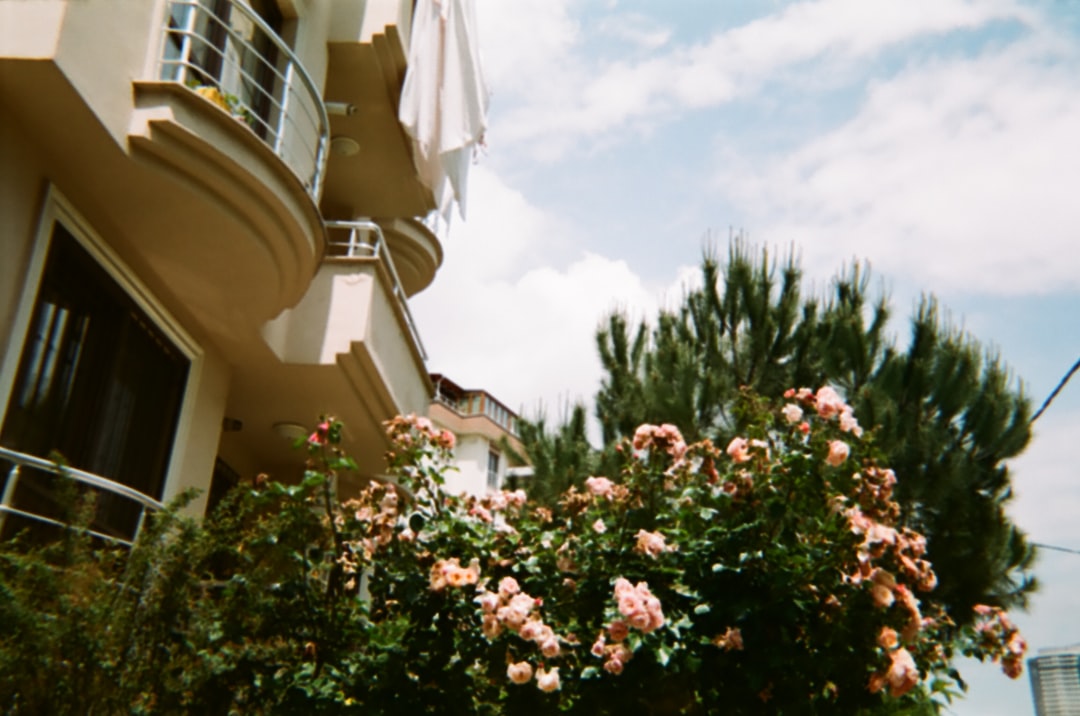 Jamsil Rose Apartment