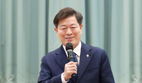 2025 광명시 민생 안정지원금 신청 방법