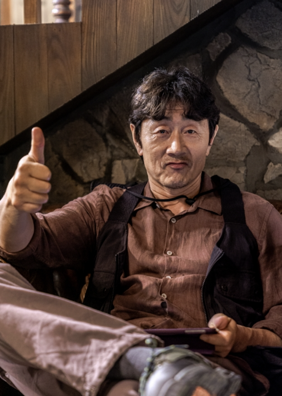 허준호 화보2