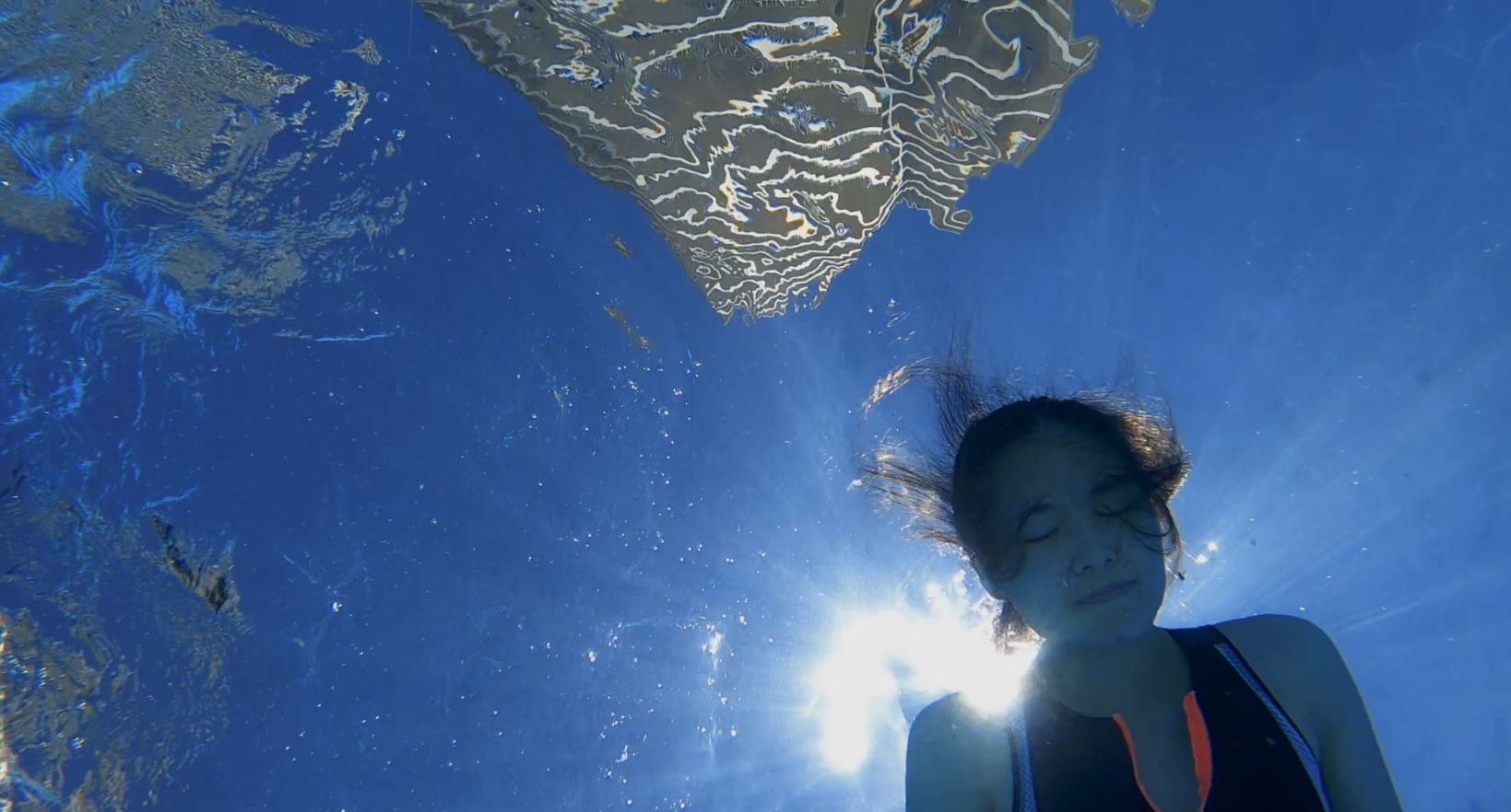 두 사람을 위한 식탁