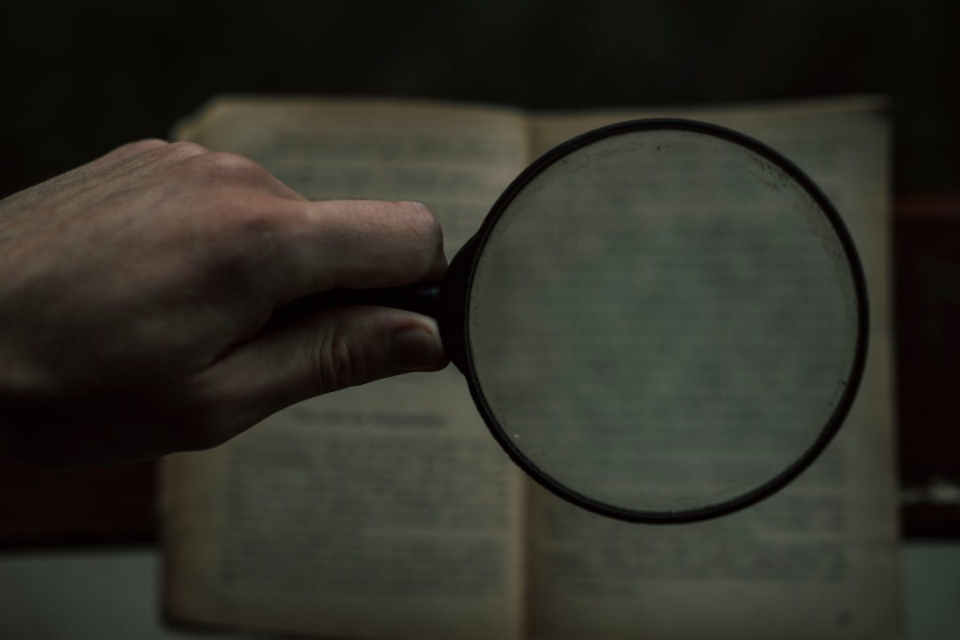 Evidence (증거)