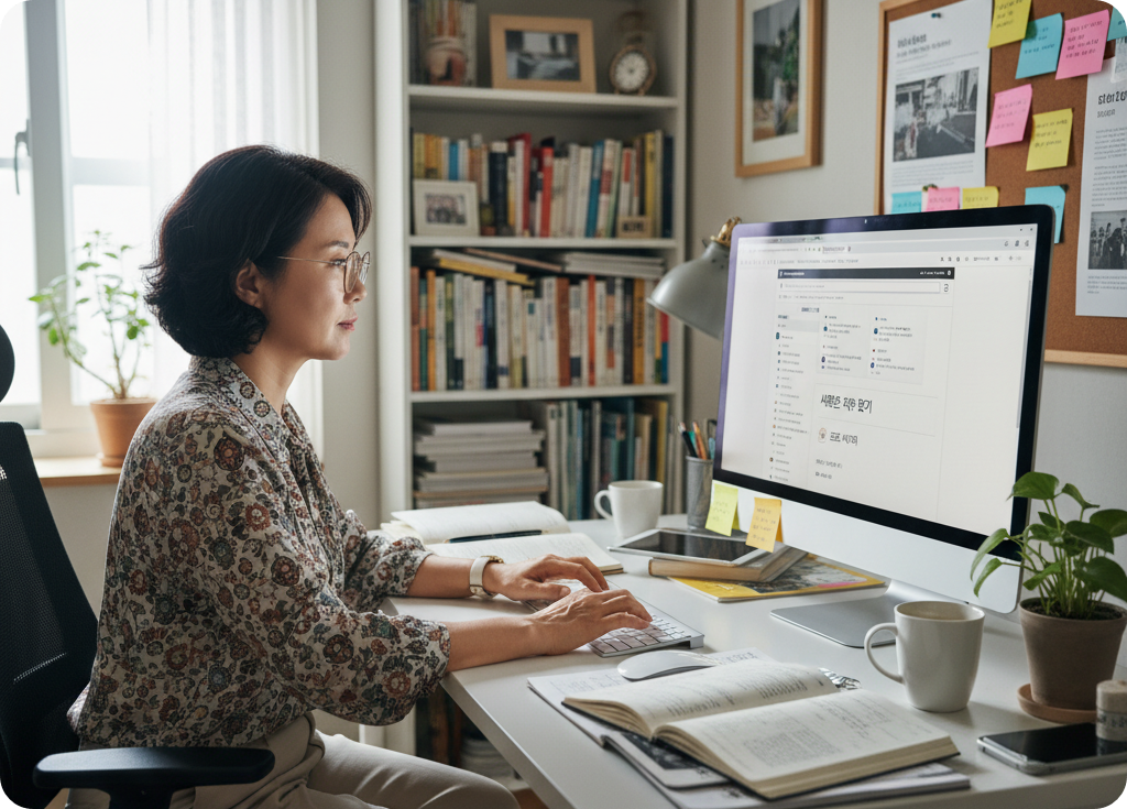 N잡, 블로그수익, 블로그수익