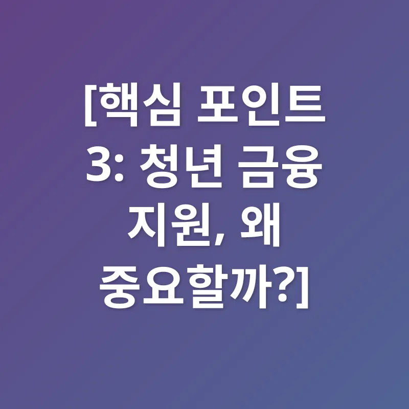 청년 금융 지원_3