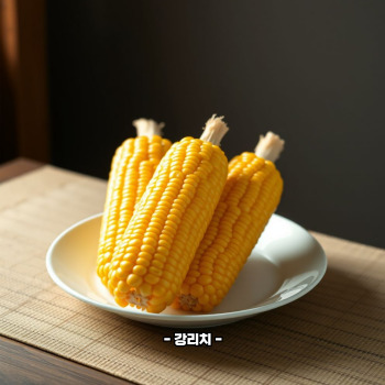 초당옥수수란