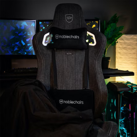 Noble Chair 게이밍