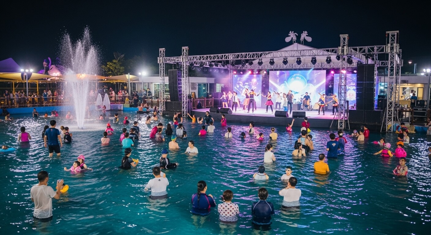 충주 다이브 페스티벌