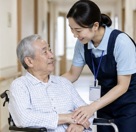 요양보호사 자격증 재발급 방법
