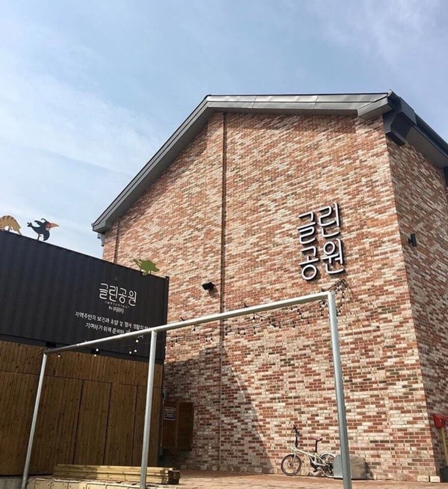 어린이날 갈만한곳 추천(김포 일산 대형 카페)