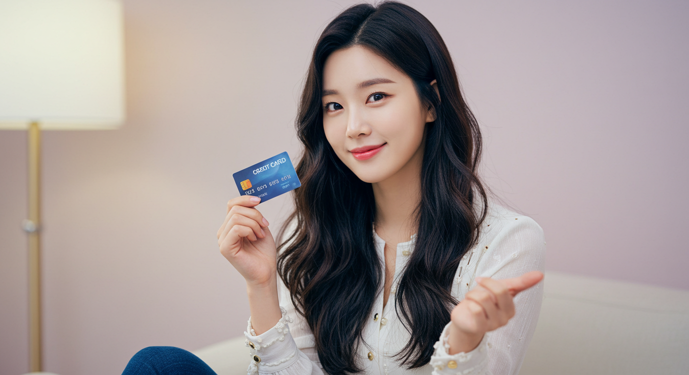 아메리칸 익스프레스 카드