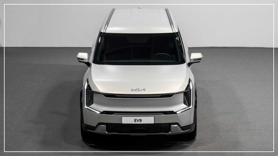 EV9 가격, 출시일 디자인, 옵션 총정리! 2023