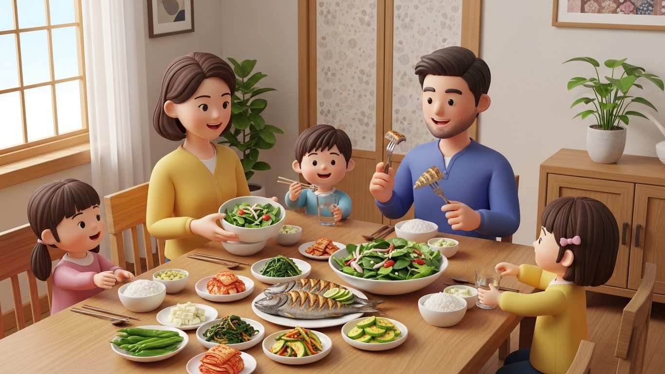 혈당관리, 망막혈관