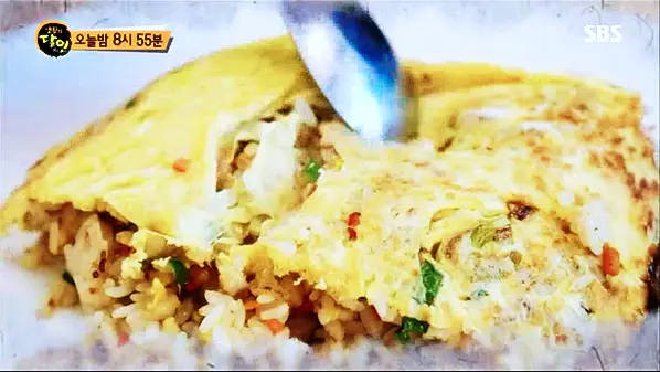 생활의달인 은둔식달 고슬고슬한 밥알과 푸짐한 양의 불맛 가득 볶음밥 달인 경기 고양시 노포 중국집 맛집 위치 어디