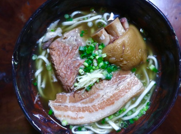 오키나와 현지인 맛집