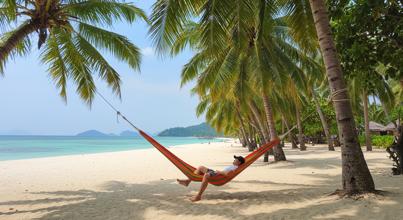 11월 동남아 여행