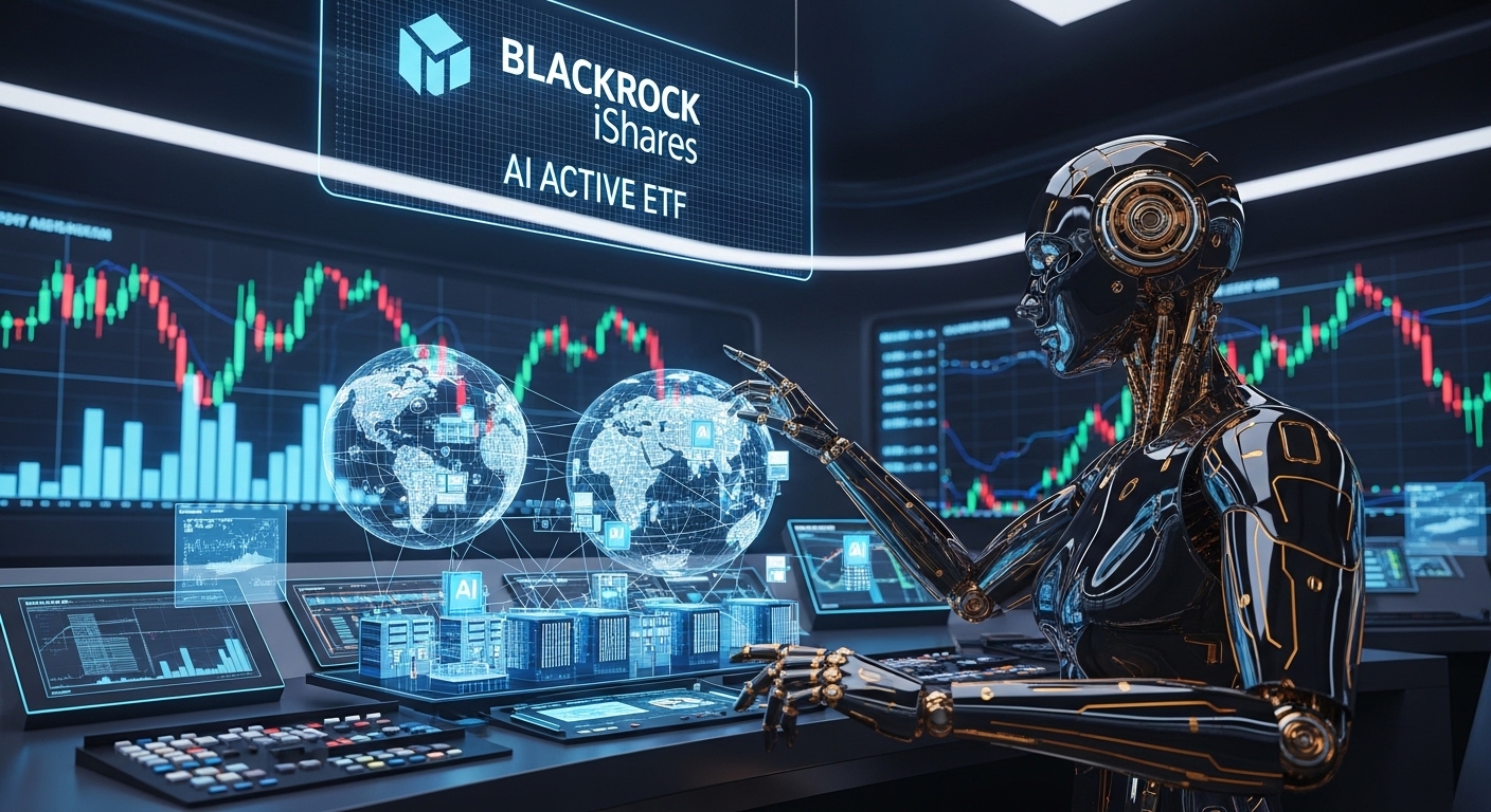 2026년 미국 ETF 시장의 패권 다툼: 블랙록 vs 뱅가드&amp;#44; 누가 왕좌를 차지할 것인가?