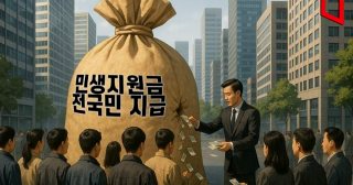 2026 민생지원금 시기 취약계층 지방 거주자 금액과 사용기간