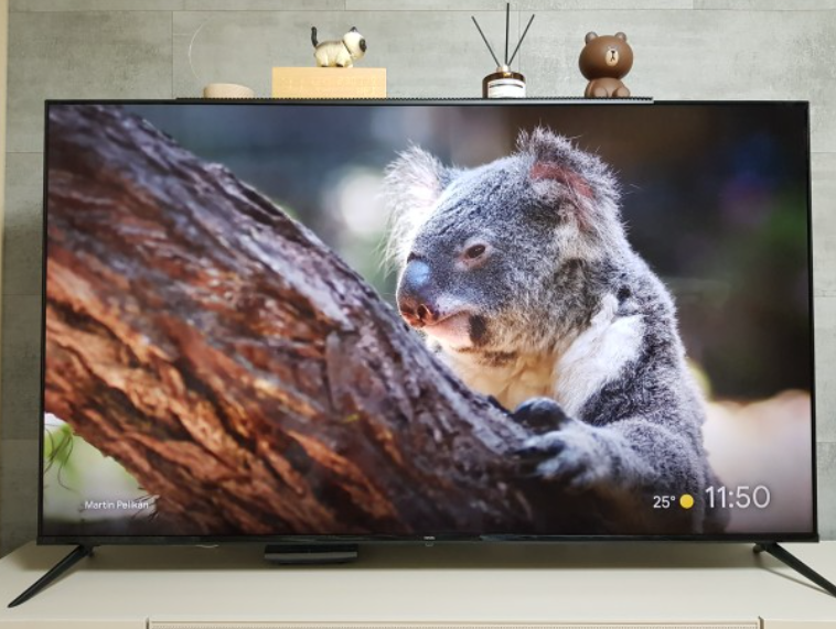 이노스TV 65인치