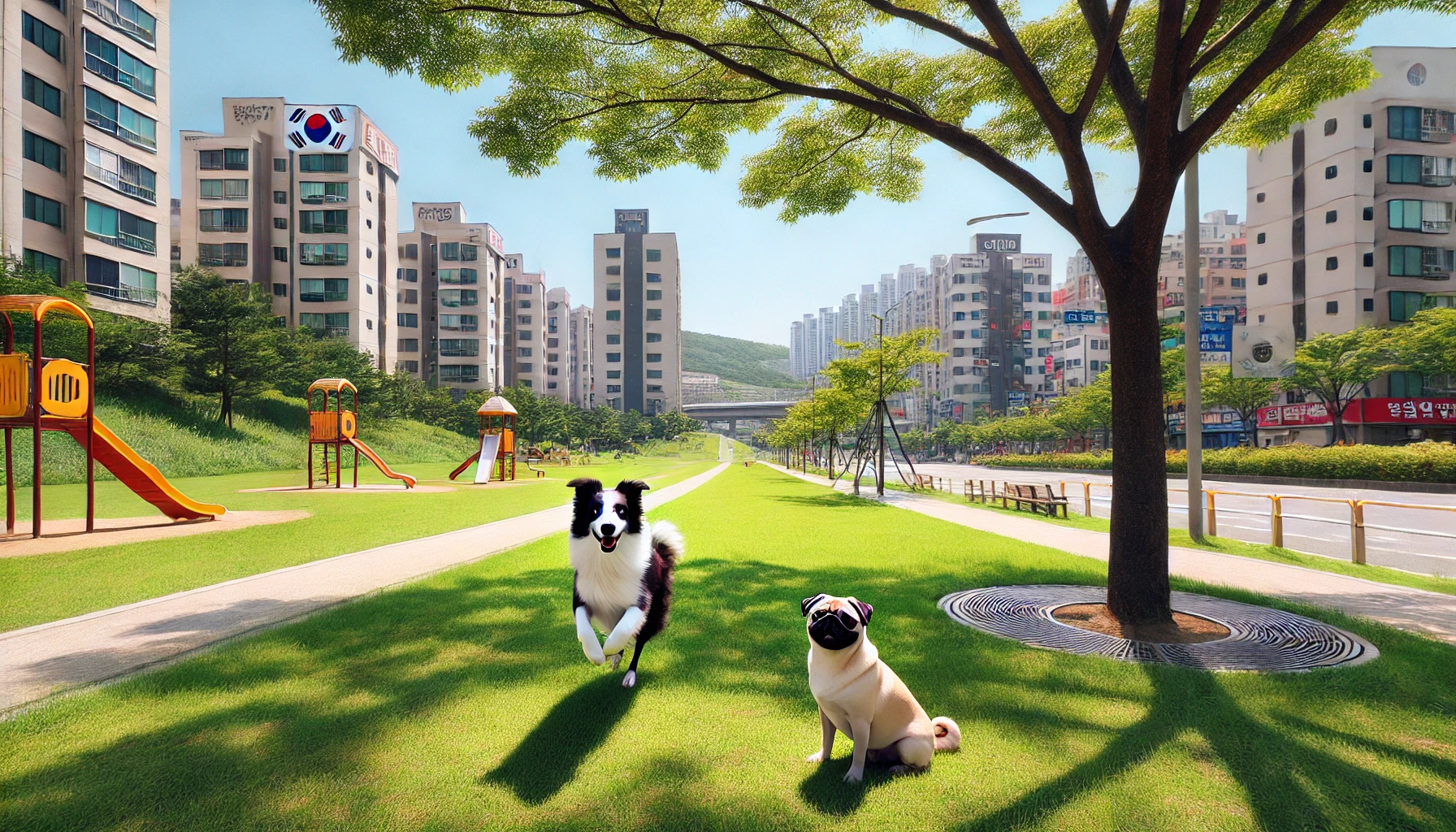 반려견마다 필요한 것이 다르다: 맞춤형 돌봄이 만들어내는 진짜 반려생활