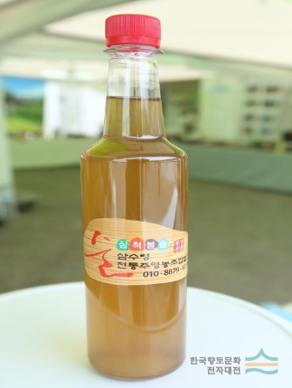 6시내고향 불술 강원도 삼척 박병준전통술이야기