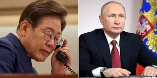 러시아와의 관계 중요성