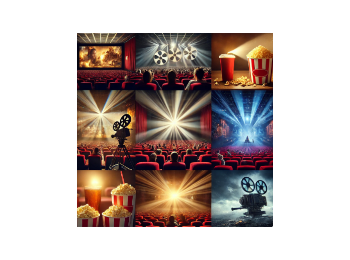 2025년 영화 관전포인트 관련사진