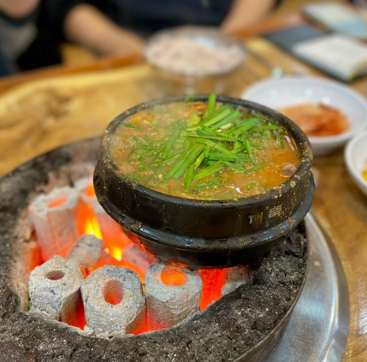 가볍고 포만감 있는 저녁 메뉴2