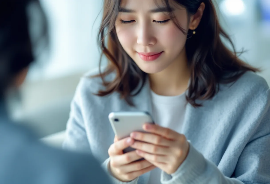 적성검사 준비물 & 수수료