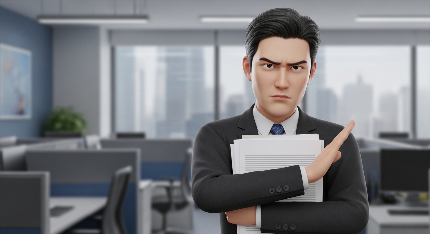 가압류의 효력과 중요성