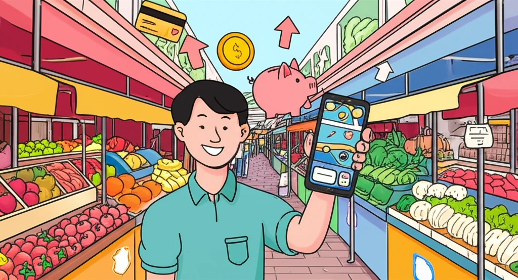 모바일 온누리상품권 사용처 확인 및 ..