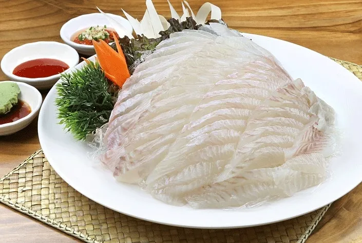여름 회 추천과 여름철 횟감 여름 제철 회와 생선 정보_1