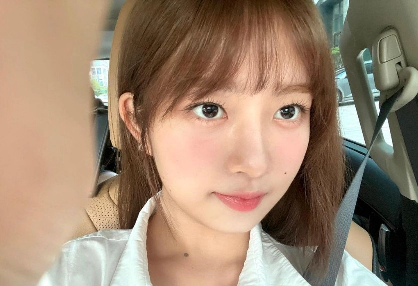 아이브 레이 나이 국적 프로필