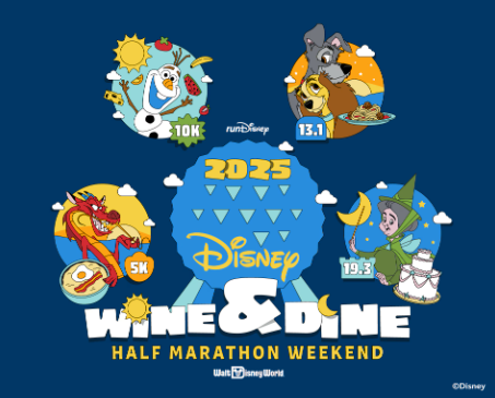 디즈니런 서울 2025 신청하기 예매하기