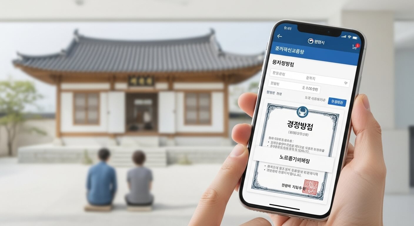 가족관계증명서