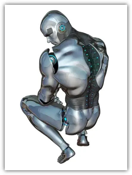 man-인공지능의등장-뒷모습