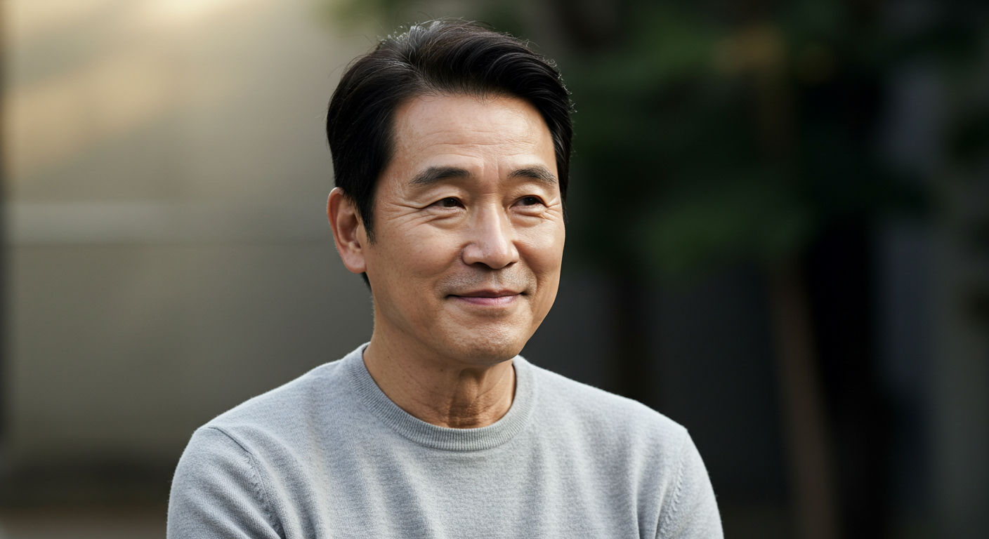 남성 갱년기 초기 증상 체크리스트