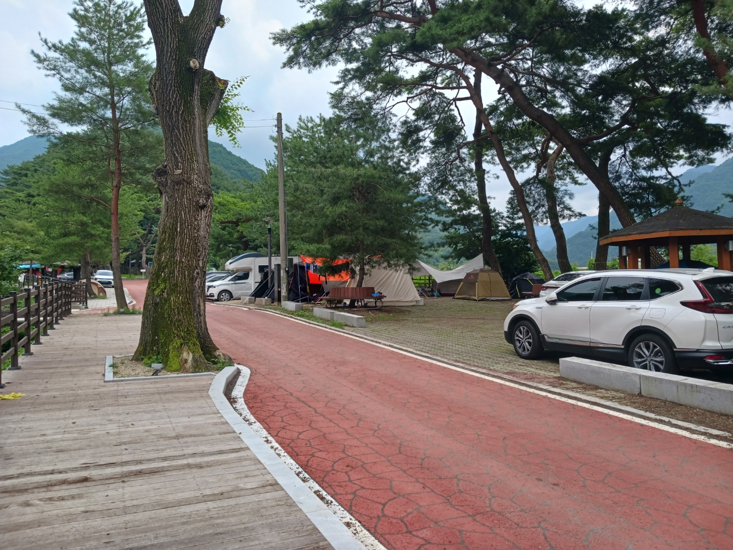 남천계곡