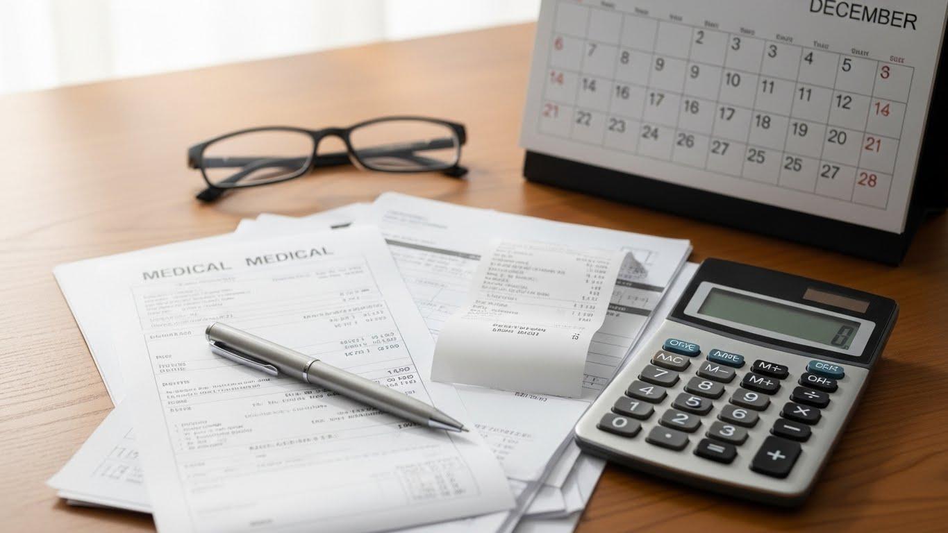 연말정산 의료비