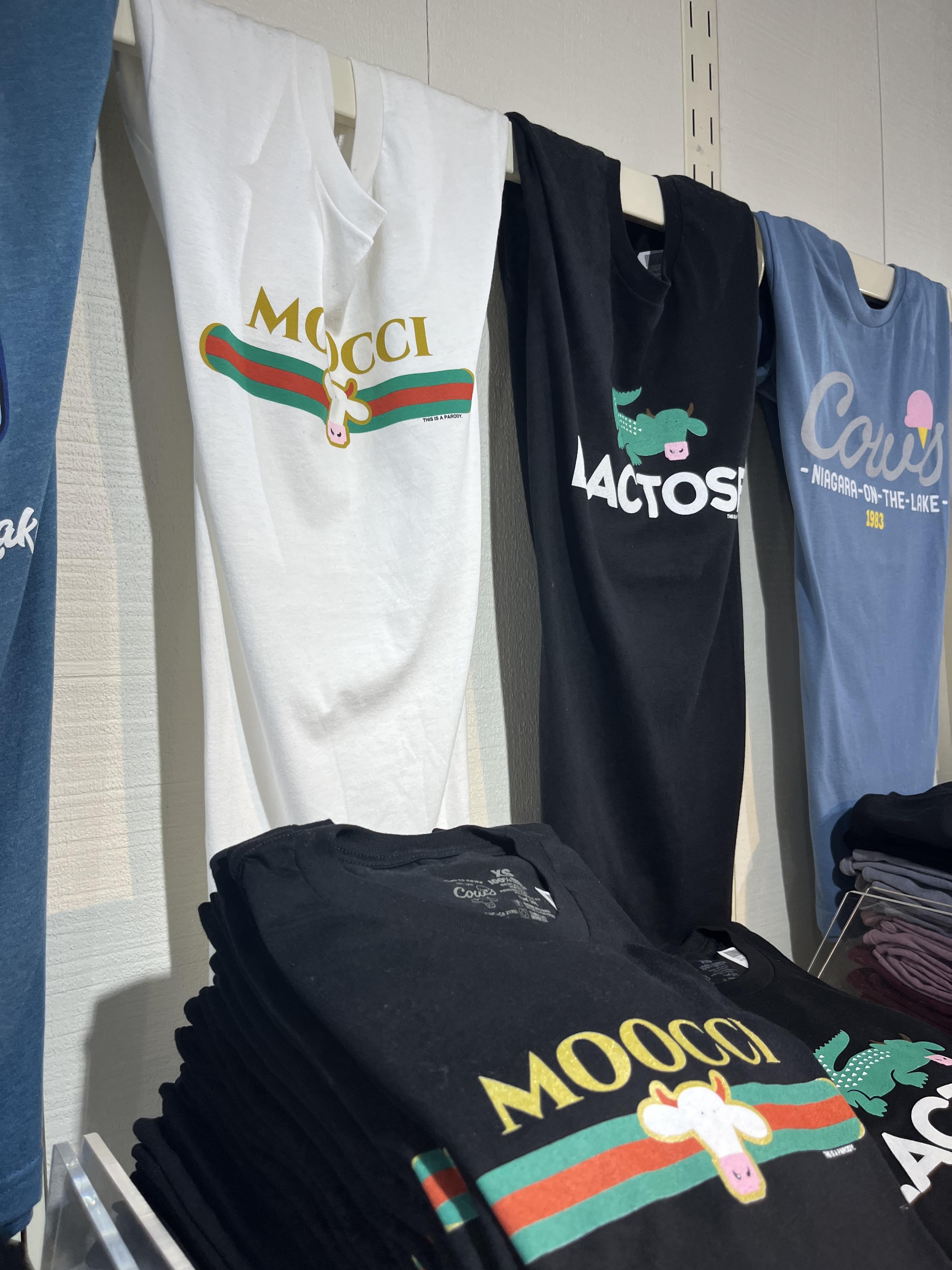 나이아가라온더레이크마을